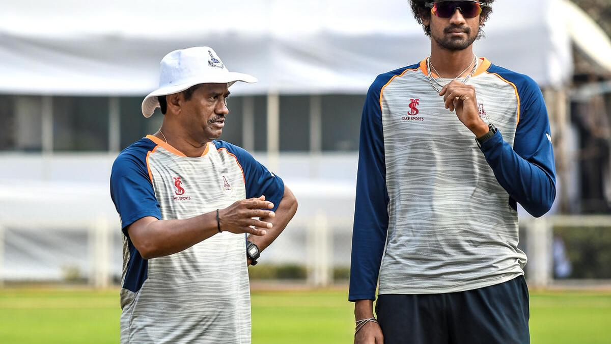 Sulakshan Kulkarni appointed Deputy Head Coach of Oman men’s cricket team